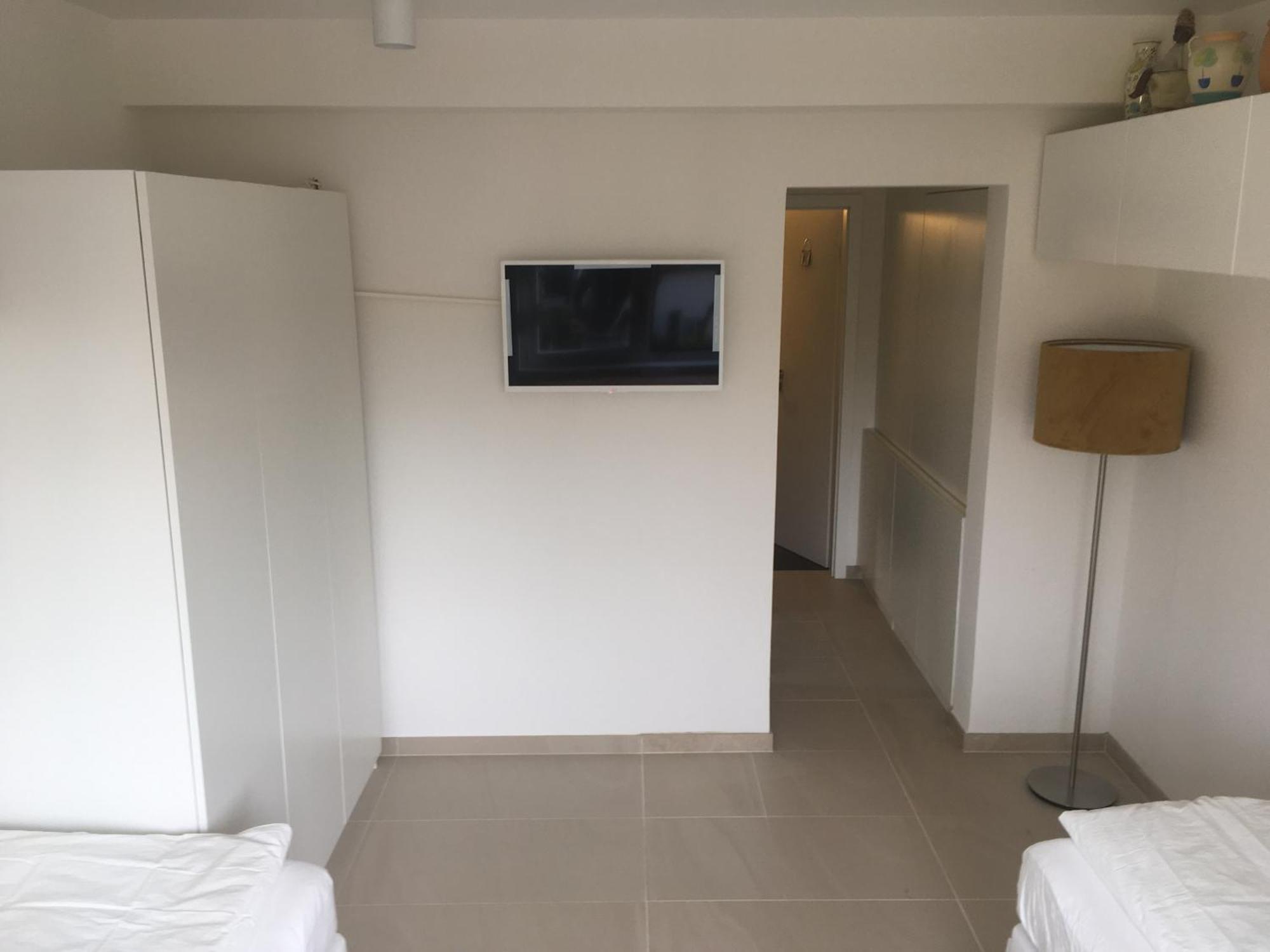 Sweetsuites 40A Lavendelhaus Мюльхаузен Экстерьер фото